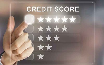 What is a good credit score?