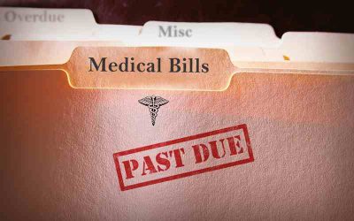 How Can I Remove Medical Collections from My Credit Report?