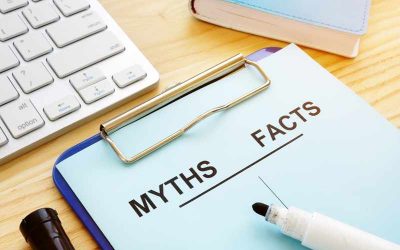 3 Credit Score Myths Debunked