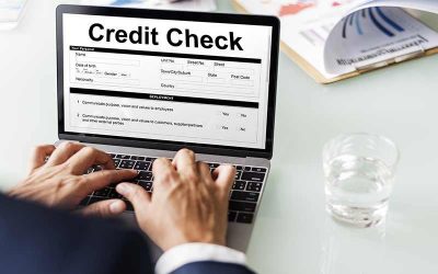 Credit Inquiries