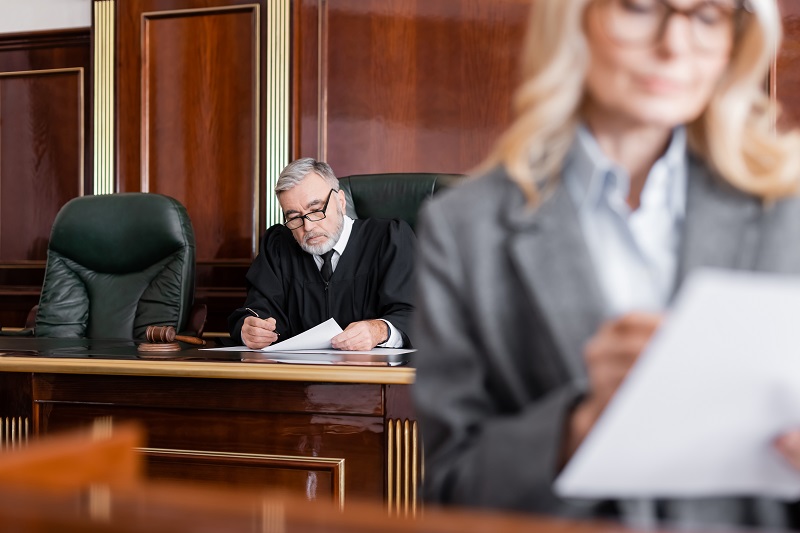 How Often Do Debt Collectors Take You To Court