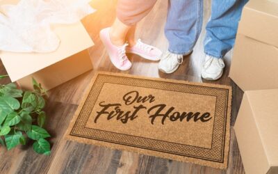 Improving Credit Scores for First-Time Home Buyers